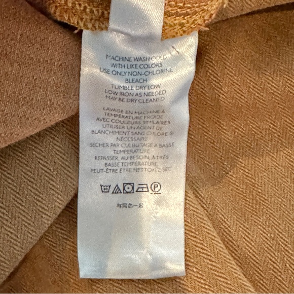 FREE PEOPLE Hunter Denim Overall | NWT - Picture 13 of 13